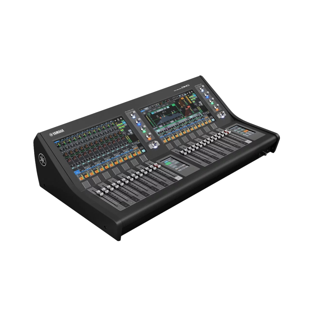 Yamaha DM5