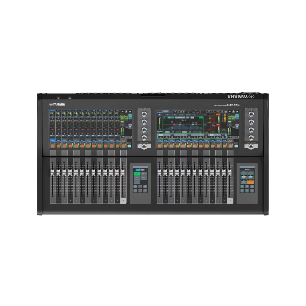 Yamaha DM5