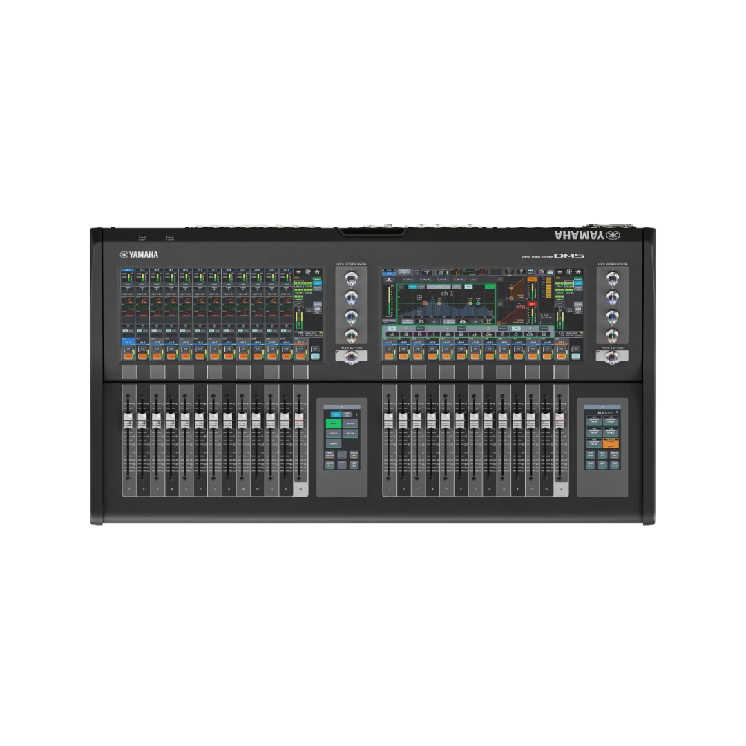 Yamaha DM5