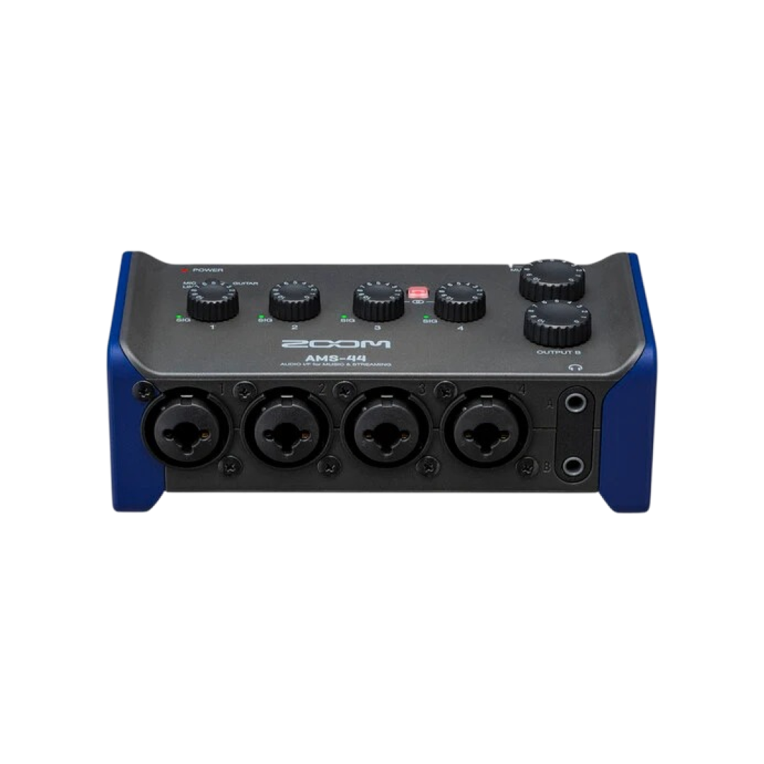 Zoom AMS-44