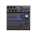 Zoom LiveTrak L-8