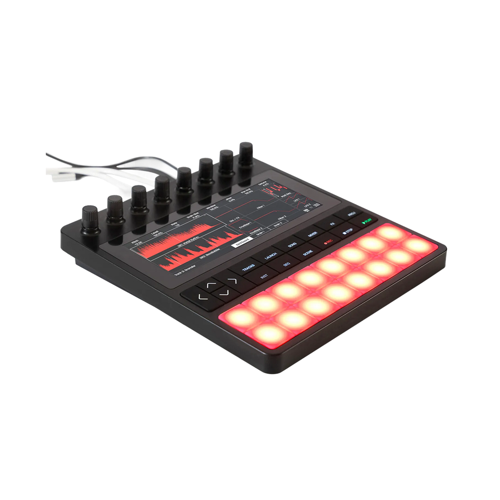 1010music Bento