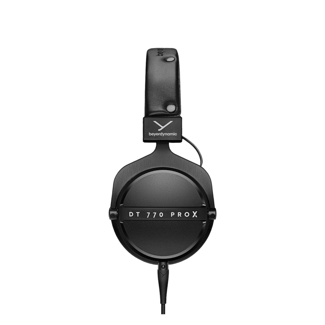 beyerdynamic DT 770 PRO X