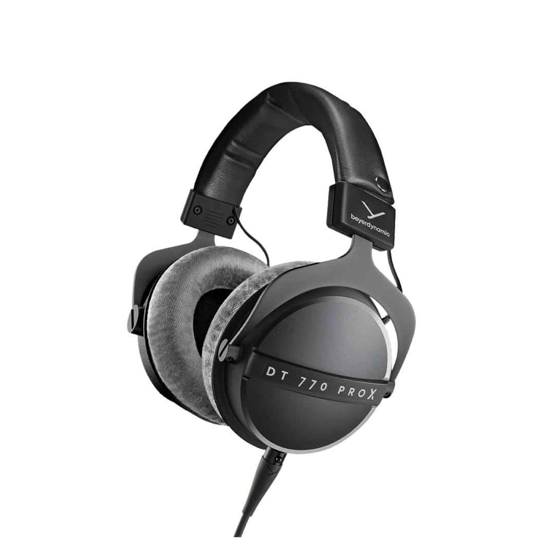 beyerdynamic DT 770 PRO X