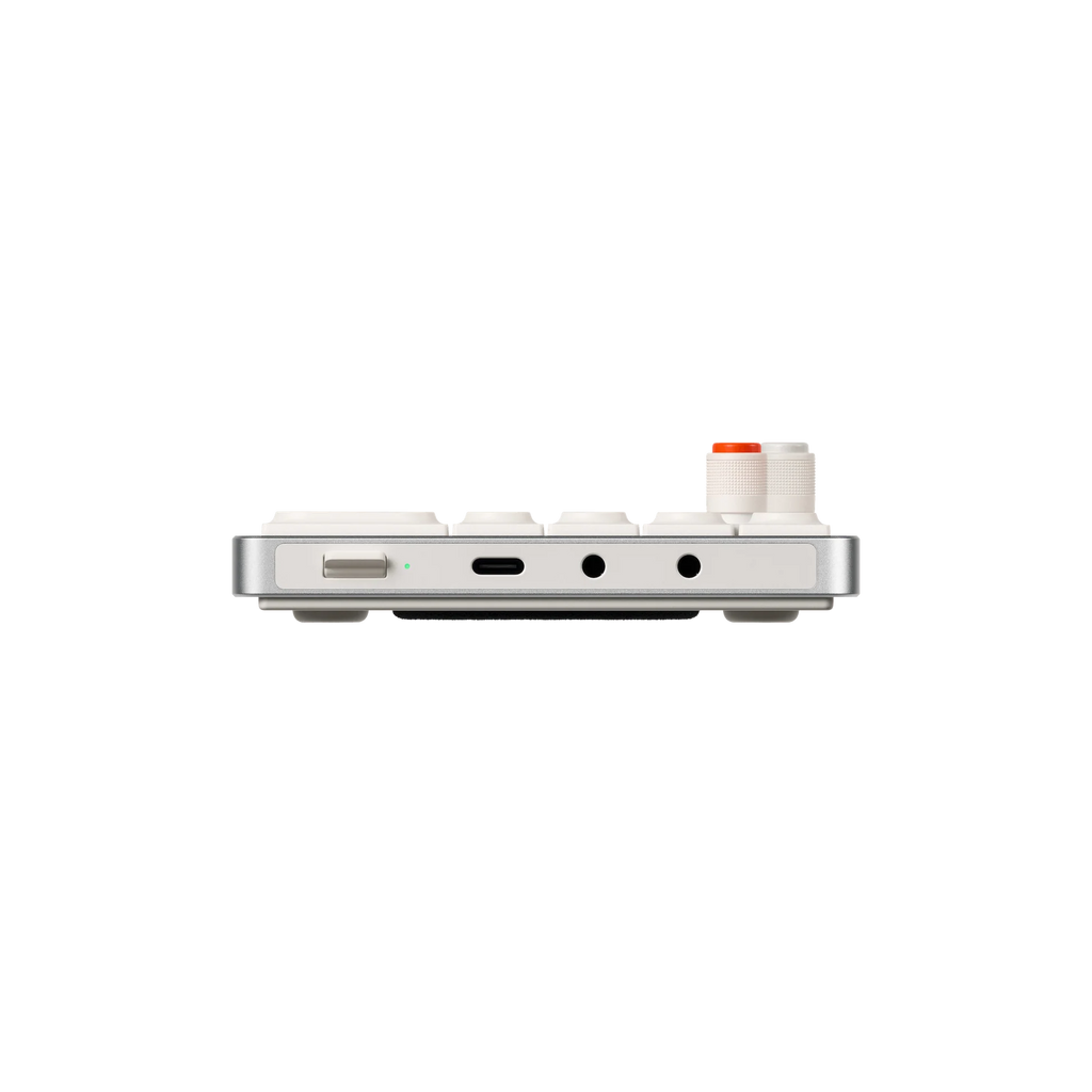 Teenage Engineering OP-1 field