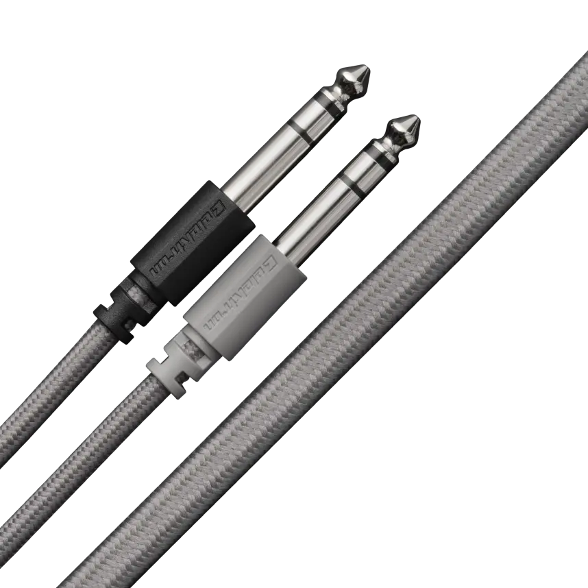 Elektron Twin Balanced Jack Cable, 92 cm