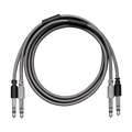 Elektron Twin Balanced Jack Cable, 300 cm