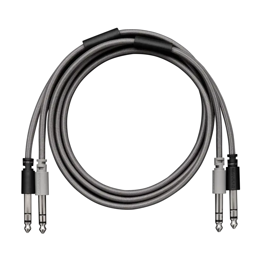 Elektron Twin Balanced Jack Cable, 300 cm