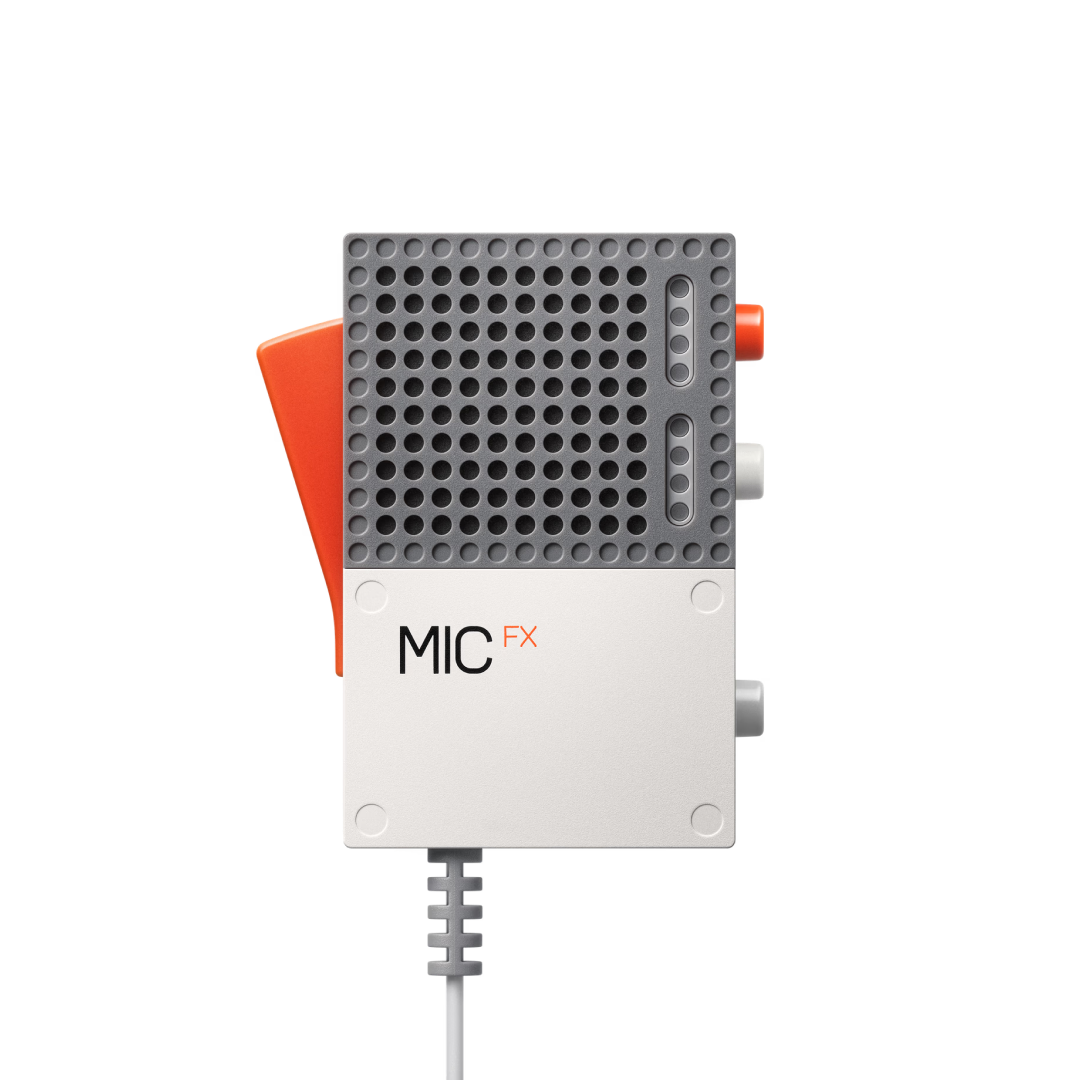 Teenage Engineering EP–2350 FX–MIC
